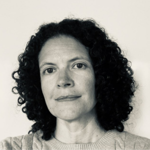 Ana Moreira