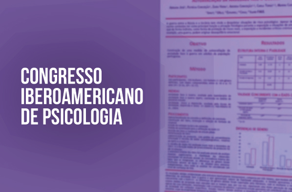 Alunas do ISMAT participam no Congresso Iberoamericano de Psicologia 