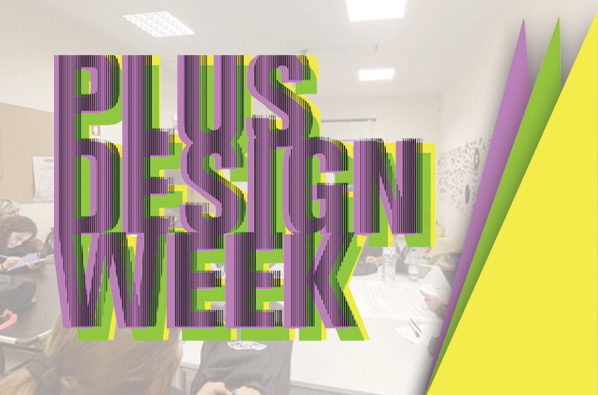 Mais uma Plus Design Week – 2022/2023 realizada no ISMAT