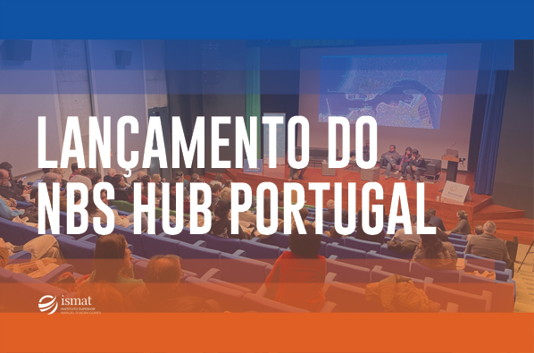 O Lançamento do NBS HUB Portugal foi um Sucesso
