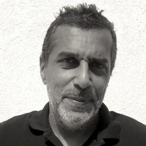 Nadir Bonaccorso