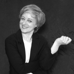 Silvia Covarino
