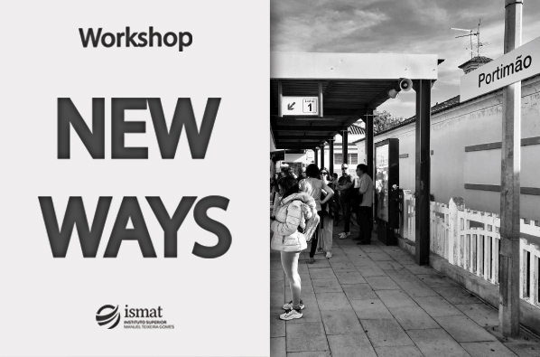 Workshop MIA.ISMAT - New Ways [1.0]