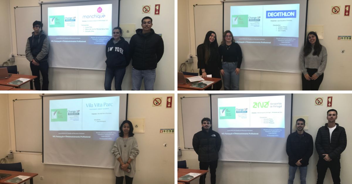 the 6th edition of the Change Up Project reaches a new milestone site