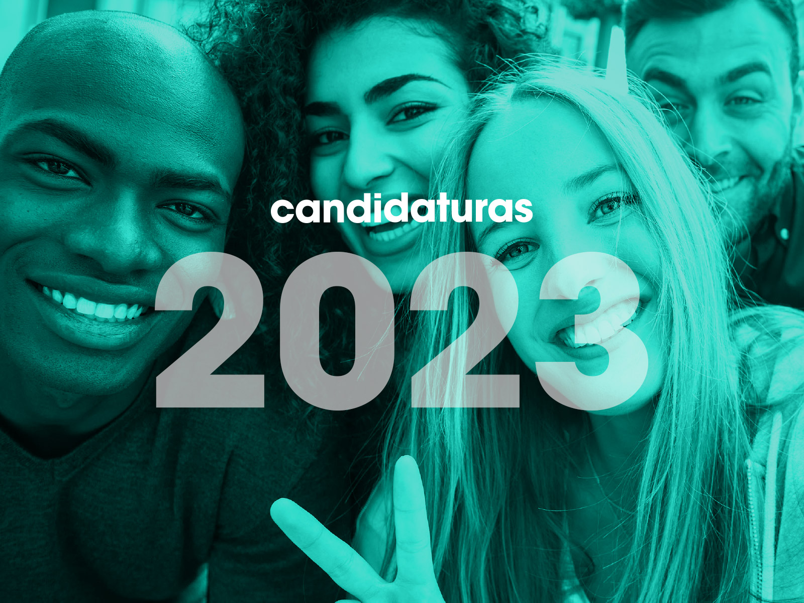 Abertas Candidaturas 2023/24