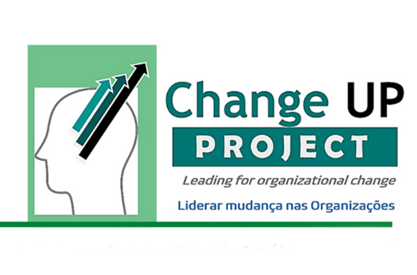 “Change Up Project” é Candidato ao Concurso Fazer+