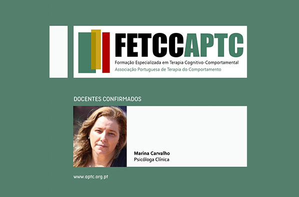 Docente do ISMAT participa na FETCC da APTC